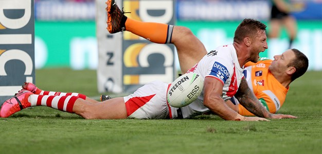 Round 4 Play of the week voting open!