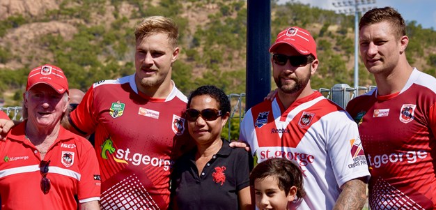 Photo gallery: Round 19 captain's run/member's event