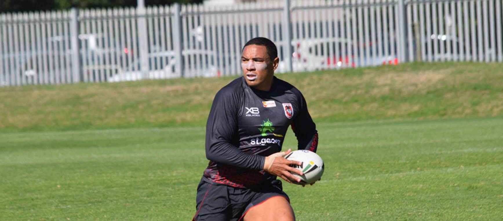 Gallery: Pre-Season Training Week Nine