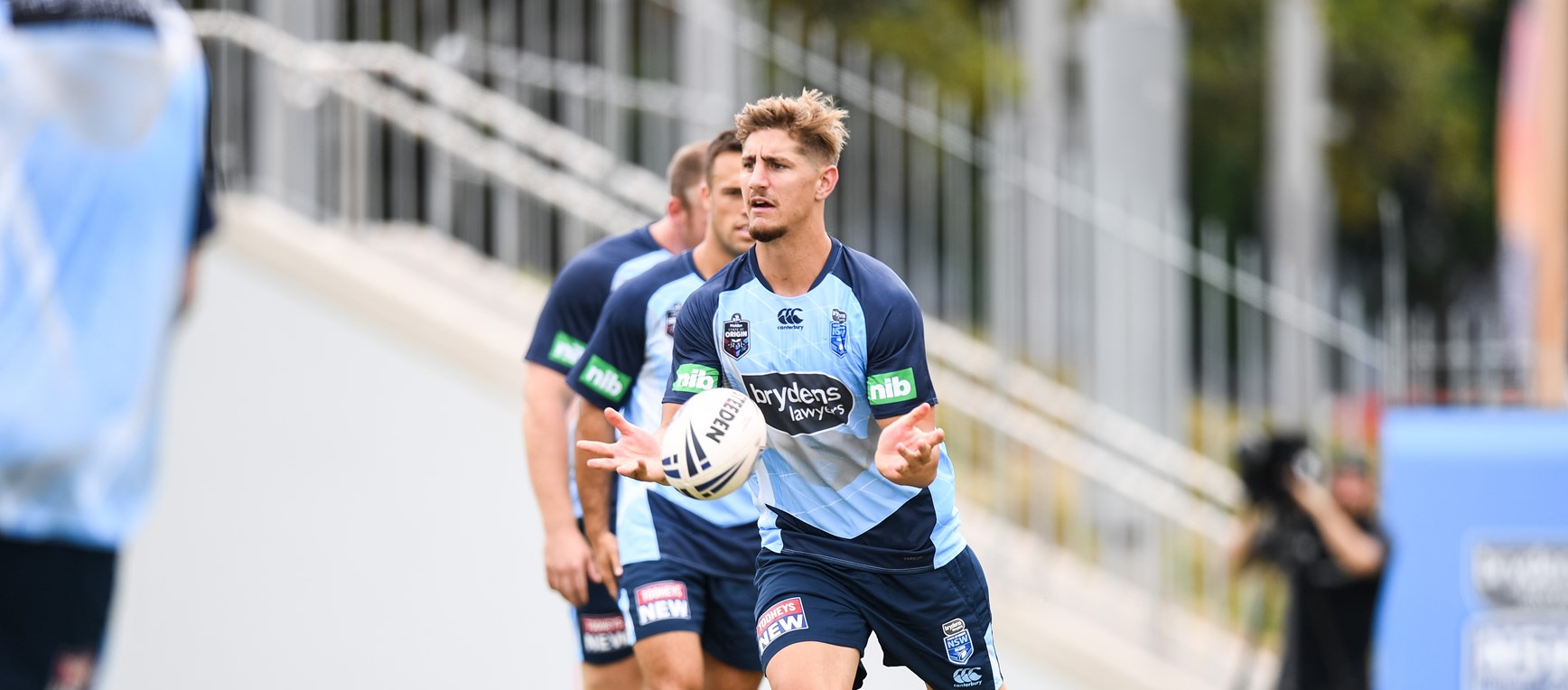 NSWRL Centre of Excellence