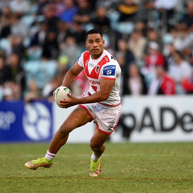 Game day guide: Round 7 v Raiders