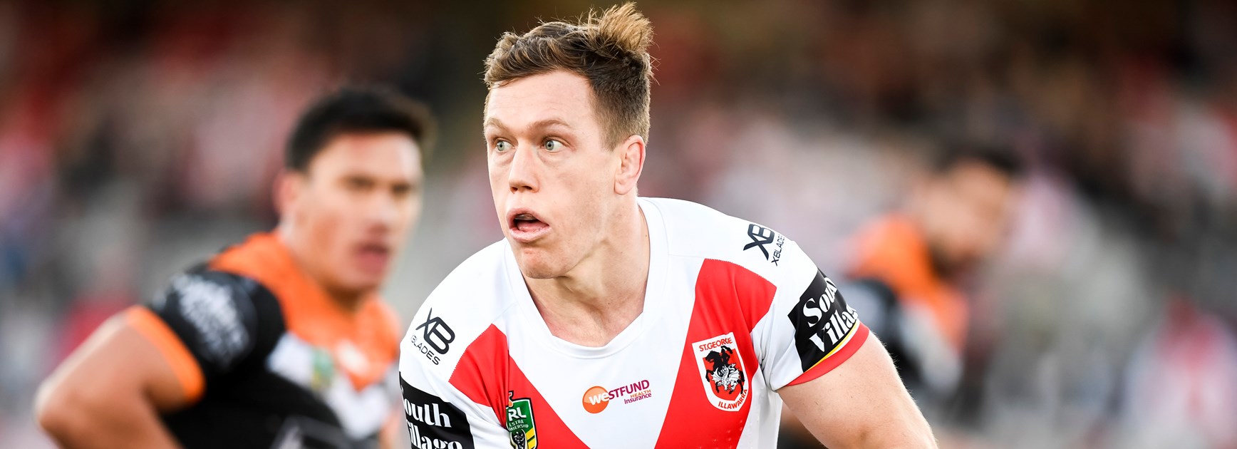 Game day information: Round 23