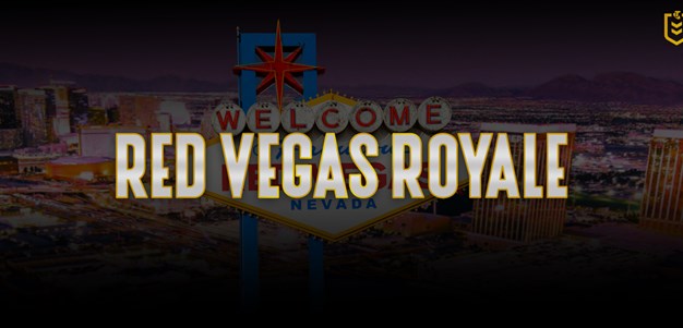 Red Vegas Royale