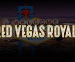 Red Vegas Royale