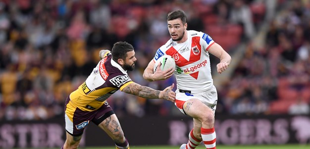 Game day guide: Round 18 v Roosters