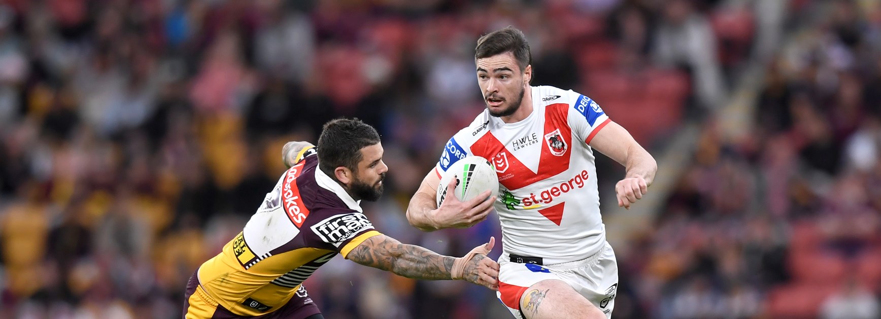 Game day guide: Round 18 v Roosters