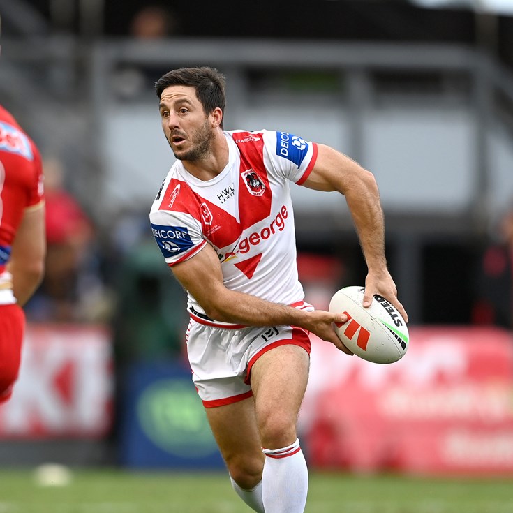 Game day guide: Round 6 v Titans