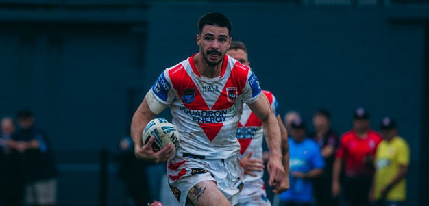 Knock-On Effect NSW Cup Highlights: Finals Week Two v Warriors