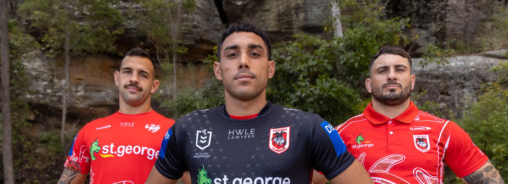 Game day guide: Indigenous Round v Roosters