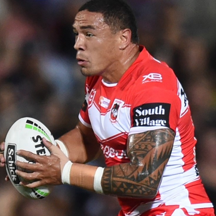 24-hour warning: Round 4 v Newcastle Knights