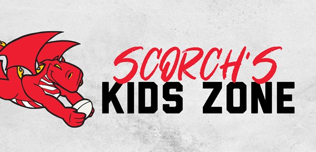 Scorch's Kids Zone