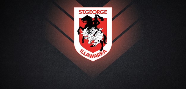 Dragons statement: Jack de Belin