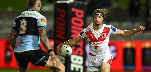 Game day guide: i98FM Illawarra Convoy Round v Raiders