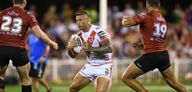 Sims takes early guilty plea