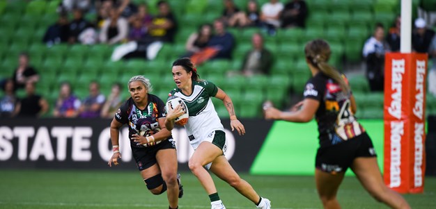 Three Dragons selected for Maori All Stars