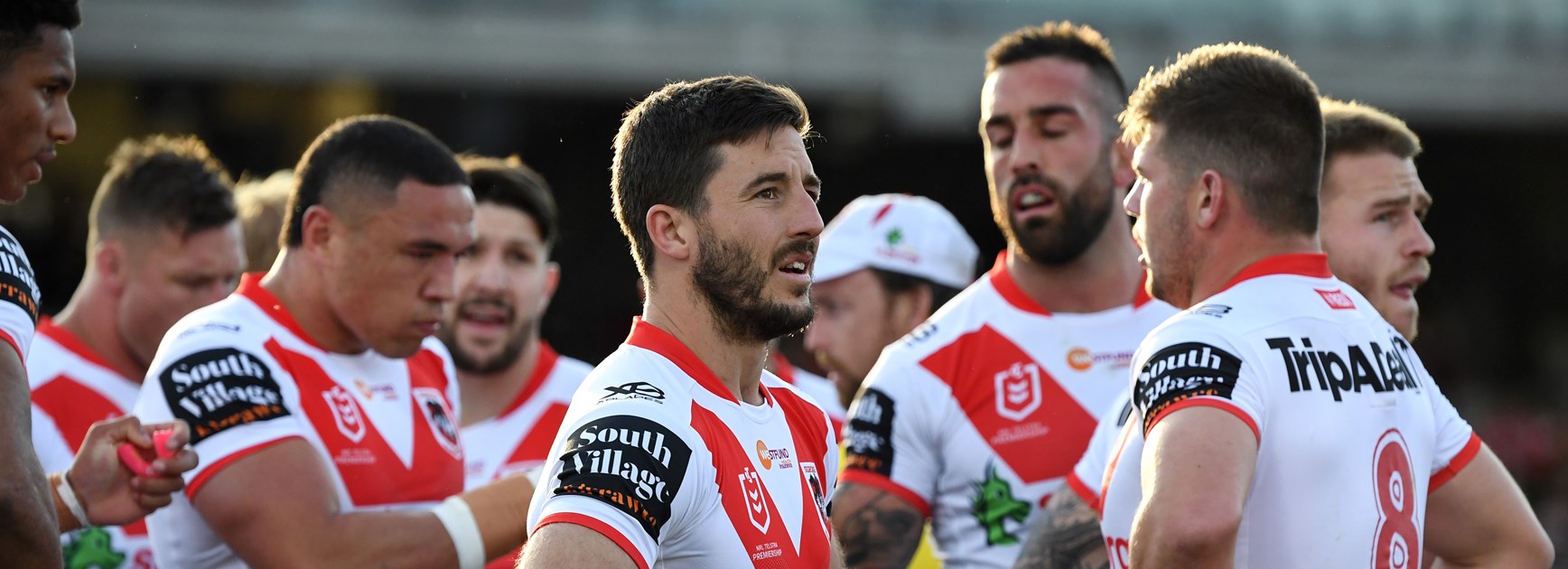 Sivo, Brown keep Eels on finals charge