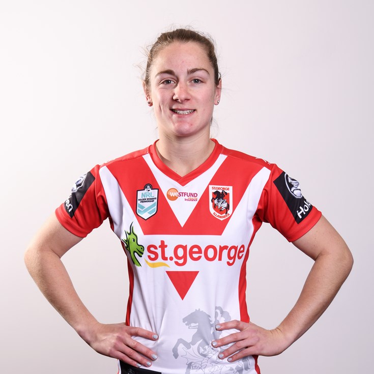 Late mail: Women's Premiership (Round 1)