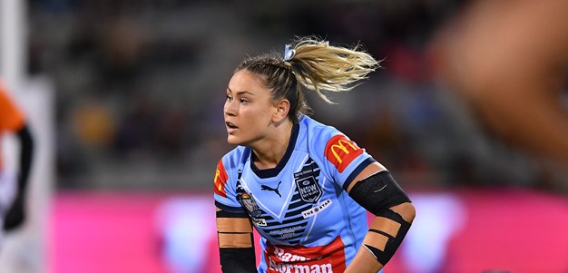 Dragons star as Sky Blues clinch Origin thriller