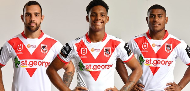 Kerr, Lovodua re-signed; Saab promoted to Top 30
