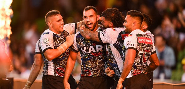 Dragons trio need your NRL All Stars vote!