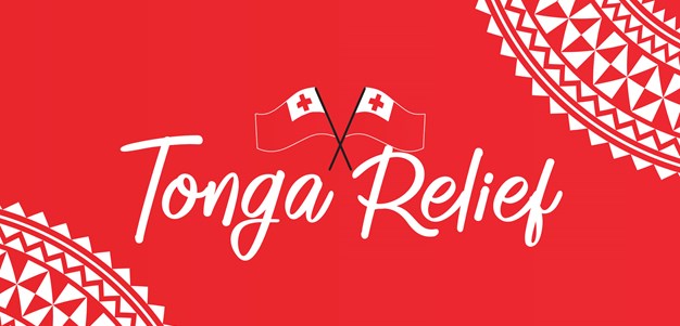 How you can help support Tonga