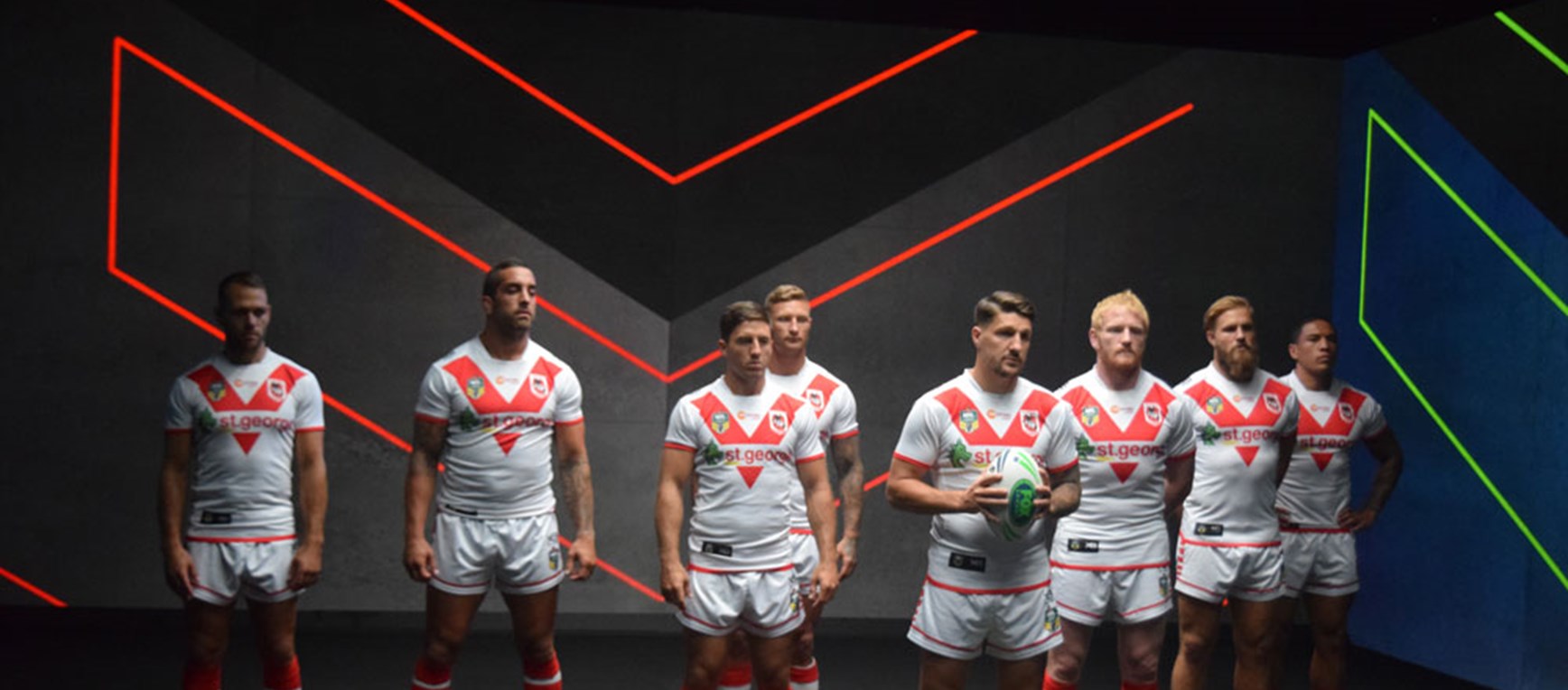 Gallery: Fox League shoot