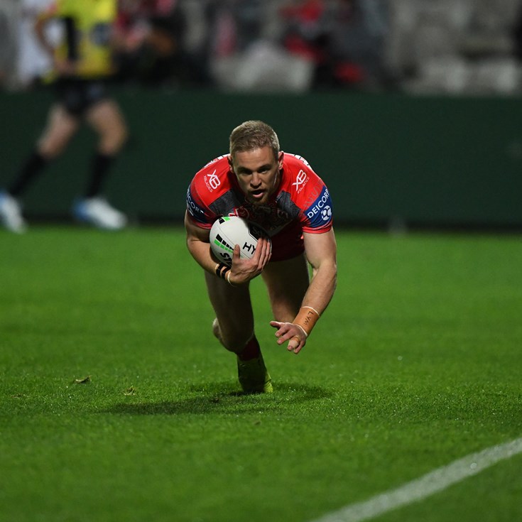 Match highlights: Indigenous Round v Rabbitohs
