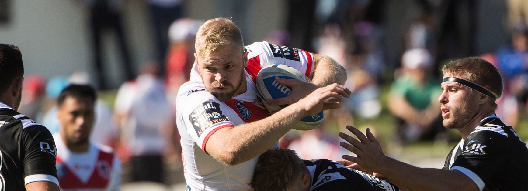 ISP/Jersey Flegg teams: Round 17 v Panthers