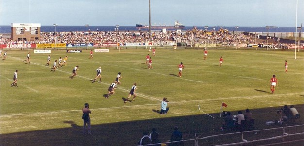 Illawarra Steelers club and individual records