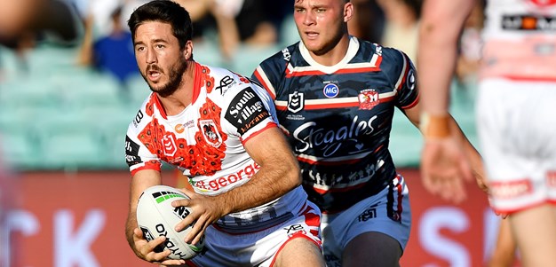 Ben Hunt injury update