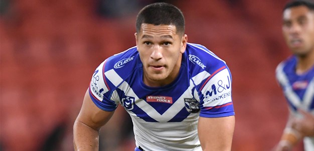 Behind enemy lines: Round 10