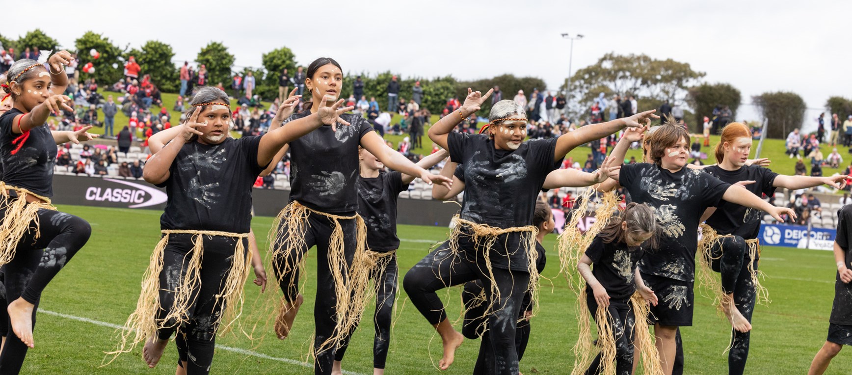 Top photos from Round 17 Kogarah victory