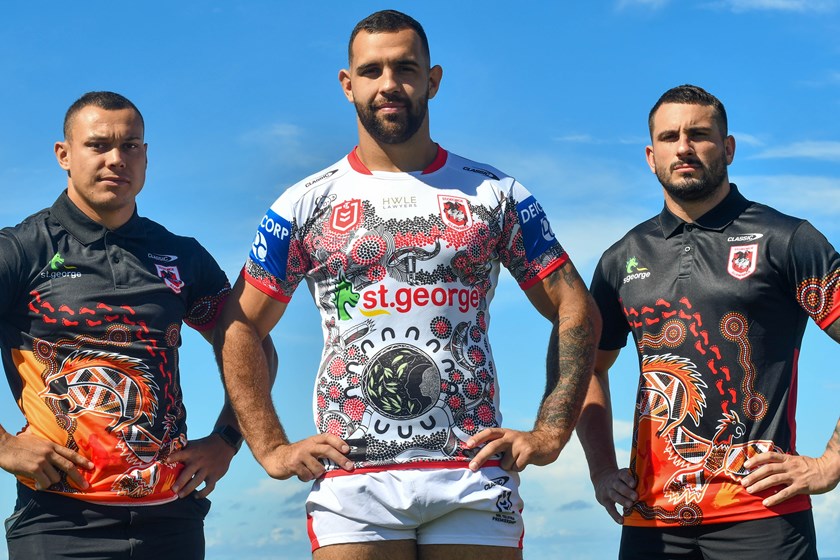 Reds reveal 2023 Indigenous jersey, Latest Rugby News