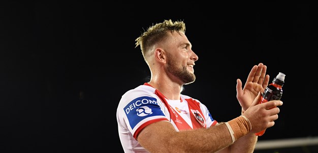 Jacob leading the way for host of higher education graduates