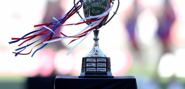 Game day guide: Round 4 v Knights