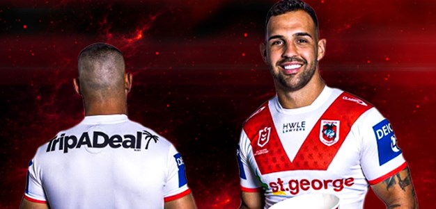 Dragons welcome KFC partnership