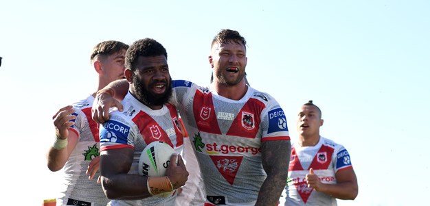 NRL.com's 2021 season review by the numbers