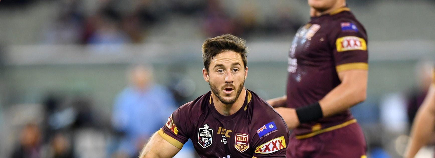 Maroons announce new captain, new-look team