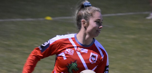 Dragons' 2019 Women's Premiership campaign officially kicks off
