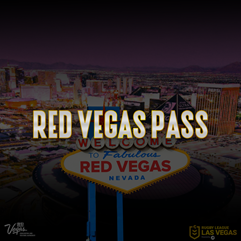 Red Vegas Pass