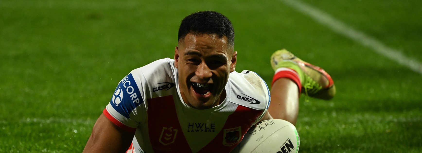 Group A preview: England, France, Greece, Samoa