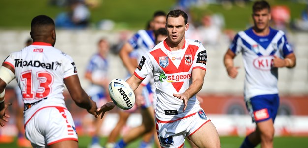 CC Dragons go back-to-back