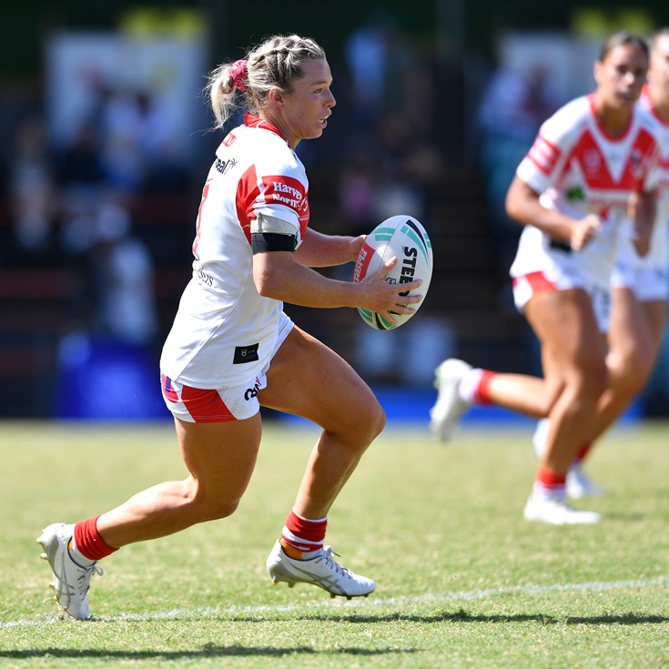 Tonegato named RLPA Players'  Champion
