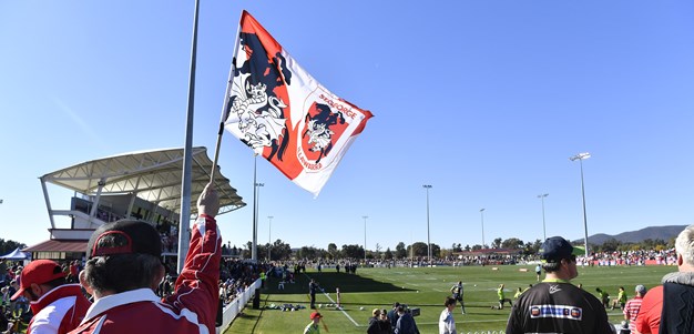 2021 Charity Shield date confirmed