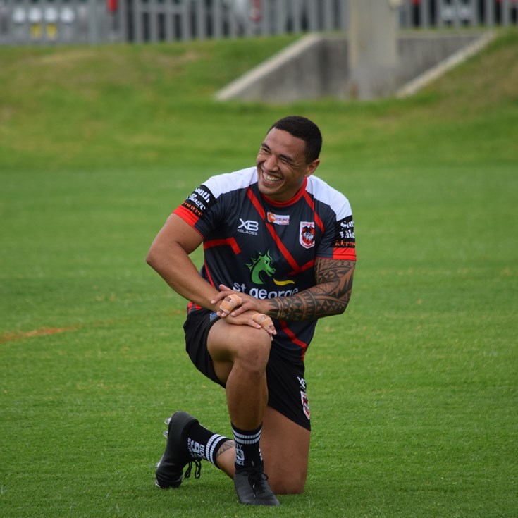 Late mail: Round 4 v Newcastle Knights