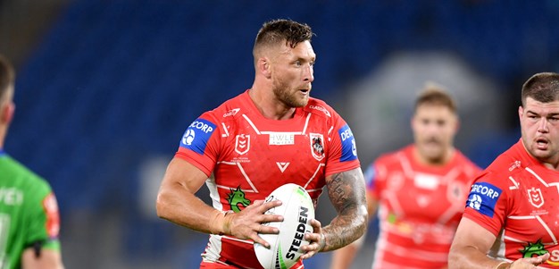 Sims, Lomax charged by NRL MRC