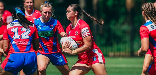 Pathways Wrap: Round 5