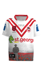 Commemorative Jersey Youth