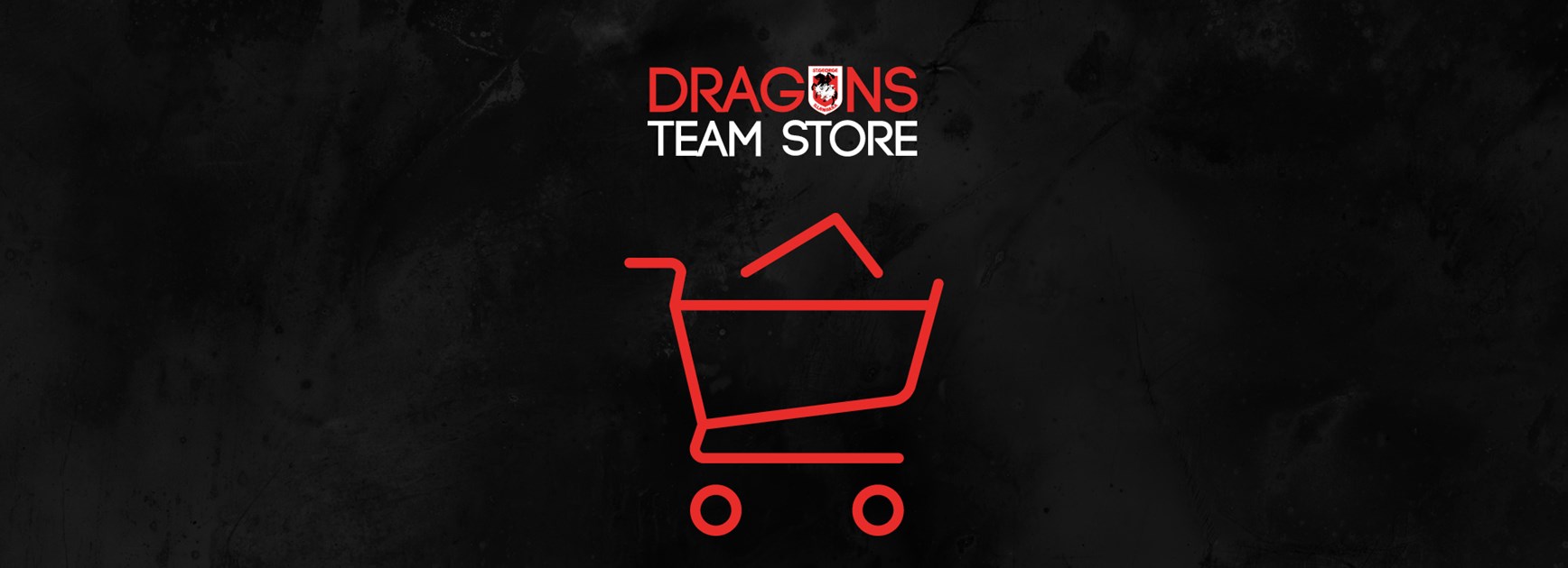 Dragons Team Store end-of-season sale