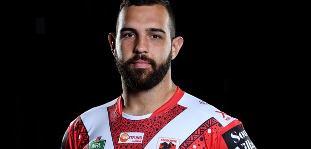 Queenslander Kerr called into Indigenous All Stars squad